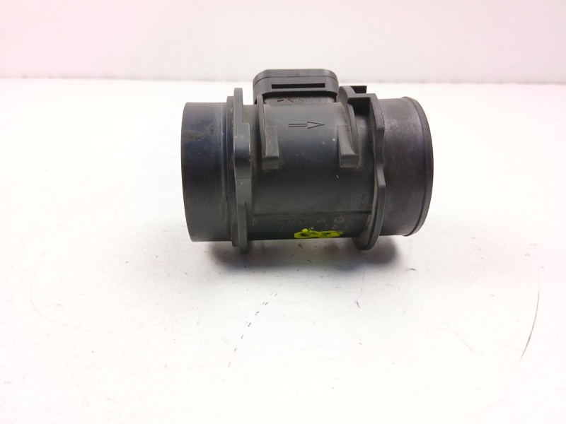 Recambio de caudalimetro para ford fiesta v (jh_, jd_) 1.4 tdci referencia OEM IAM 9647144080 5WK97004 