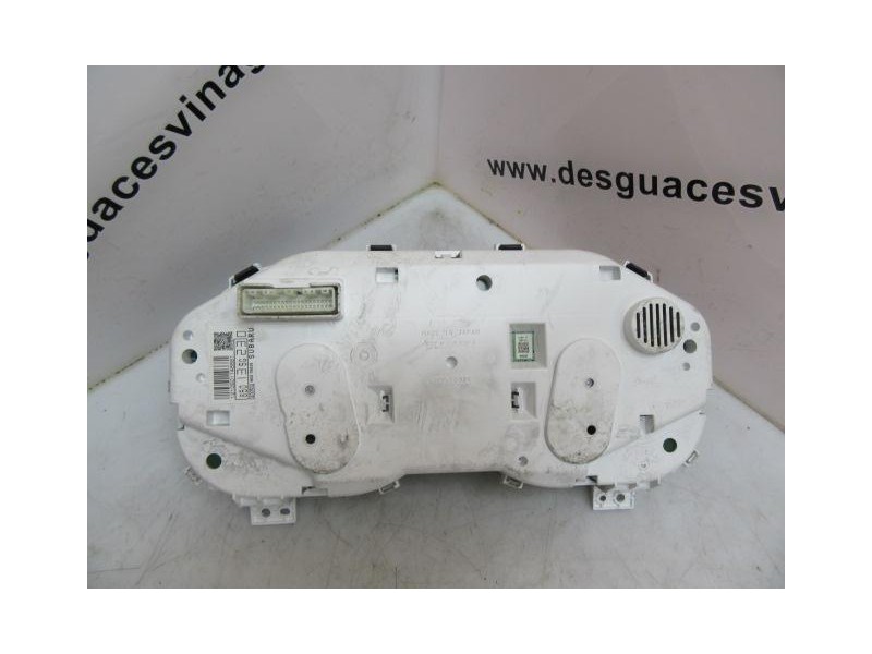 Recambio de cuadro instrumentos : subaru forester : 2.0 td (147cv) 5p [2015] para subaru forester 2.0 td referencia OEM IAM 0430