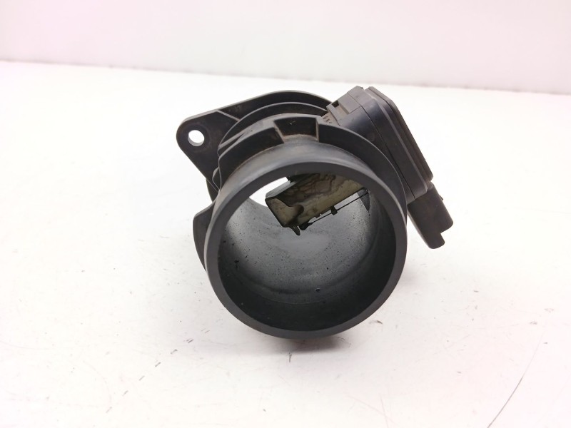 Recambio de caudalimetro para ford fiesta v (jh_, jd_) 1.4 tdci referencia OEM IAM 9647144080 5WK97004 
