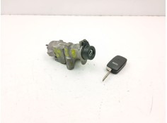 Recambio de conmutador de arranque para audi a3 (8l1) 1.9 tdi referencia OEM IAM 4B0905851B  