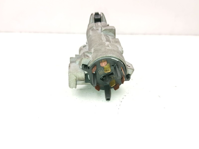 Recambio de conmutador de arranque para audi a3 (8l1) 1.9 tdi referencia OEM IAM 4B0905851B  