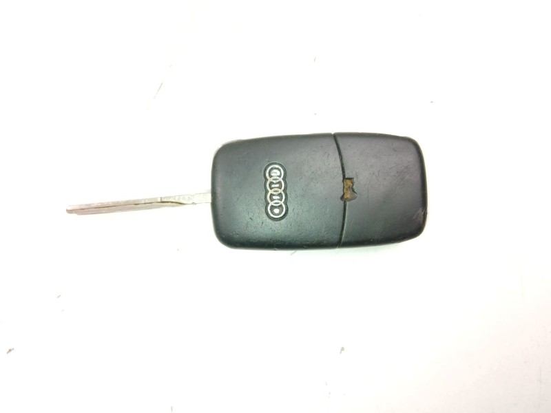 Recambio de conmutador de arranque para audi a3 (8l1) 1.9 tdi referencia OEM IAM 4B0905851B  