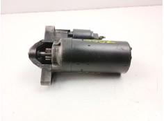 Recambio de motor arranque para peugeot 407 (6d_) 2.0 hdi 135 (6drhrh, 6drhre, 6drhrg, 6drhrj) referencia OEM IAM 5802EF 0986018 2