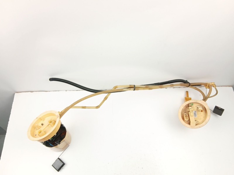 Recambio de bomba combustible aforador para bmw 3 (e90) 320 d referencia OEM IAM 7190943  7190944