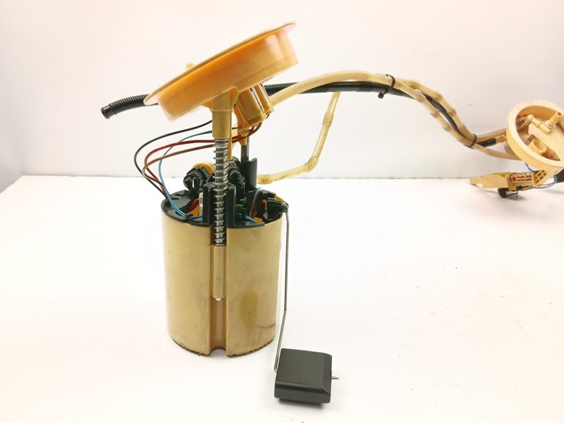 Recambio de bomba combustible aforador para bmw 3 (e90) 320 d referencia OEM IAM 7190943  7190944