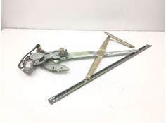 Recambio de elevalunas delantero izquierdo para kia carnival ii (gq) 2.9 crdi referencia OEM IAM 0K5525956Y  