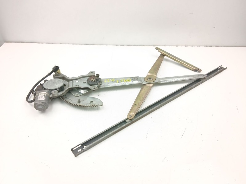 Recambio de elevalunas delantero izquierdo para kia carnival ii (gq) 2.9 crdi referencia OEM IAM 0K5525956Y  