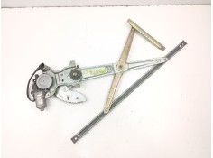 Recambio de elevalunas delantero izquierdo para kia carnival ii (gq) 2.9 crdi referencia OEM IAM 0K5525956Y   2