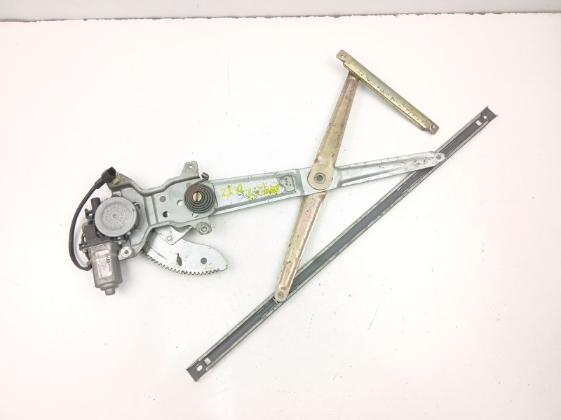 Recambio de elevalunas delantero izquierdo para kia carnival ii (gq) 2.9 crdi referencia OEM IAM 0K5525956Y  