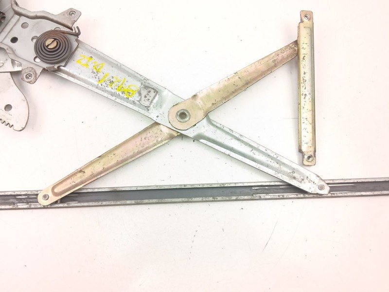 Recambio de elevalunas delantero izquierdo para kia carnival ii (gq) 2.9 crdi referencia OEM IAM 0K5525956Y  