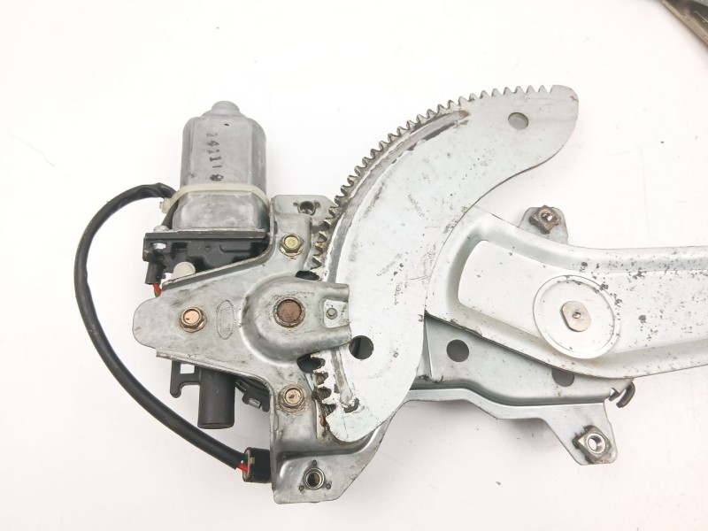 Recambio de elevalunas delantero izquierdo para kia carnival ii (gq) 2.9 crdi referencia OEM IAM 0K5525956Y  