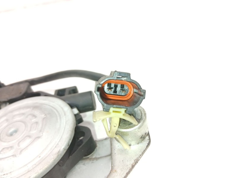 Recambio de elevalunas delantero izquierdo para kia carnival ii (gq) 2.9 crdi referencia OEM IAM 0K5525956Y  