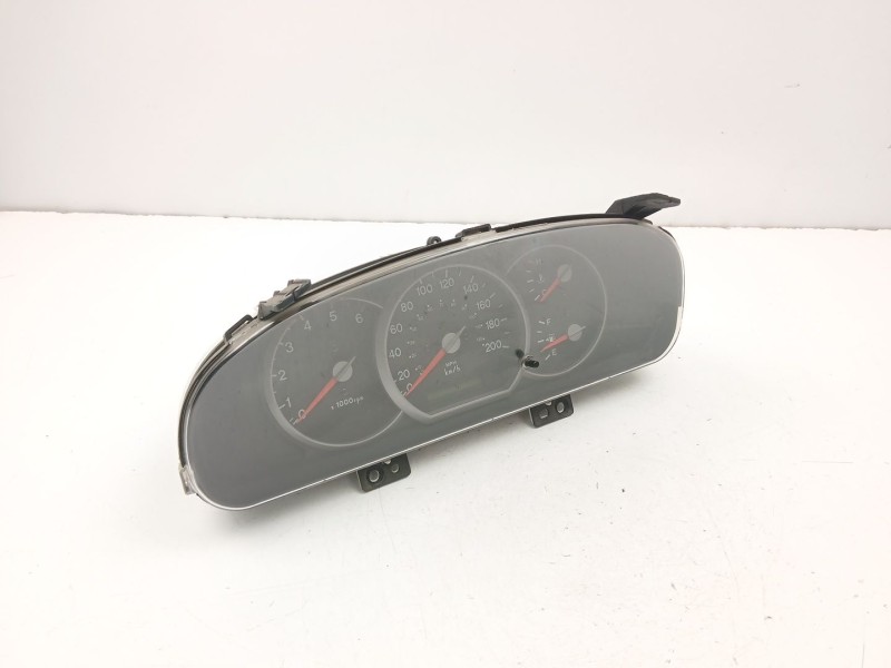 Recambio de cuadro instrumentos para kia carnival ii (gq) 2.9 crdi referencia OEM IAM 0K52A55430A  