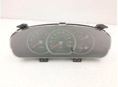 Recambio de cuadro instrumentos para kia carnival ii (gq) 2.9 crdi referencia OEM IAM 0K52A55430A   2