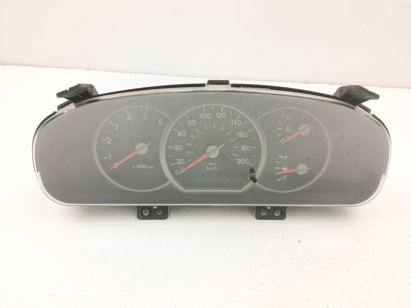 Recambio de cuadro instrumentos para kia carnival ii (gq) 2.9 crdi referencia OEM IAM 0K52A55430A  