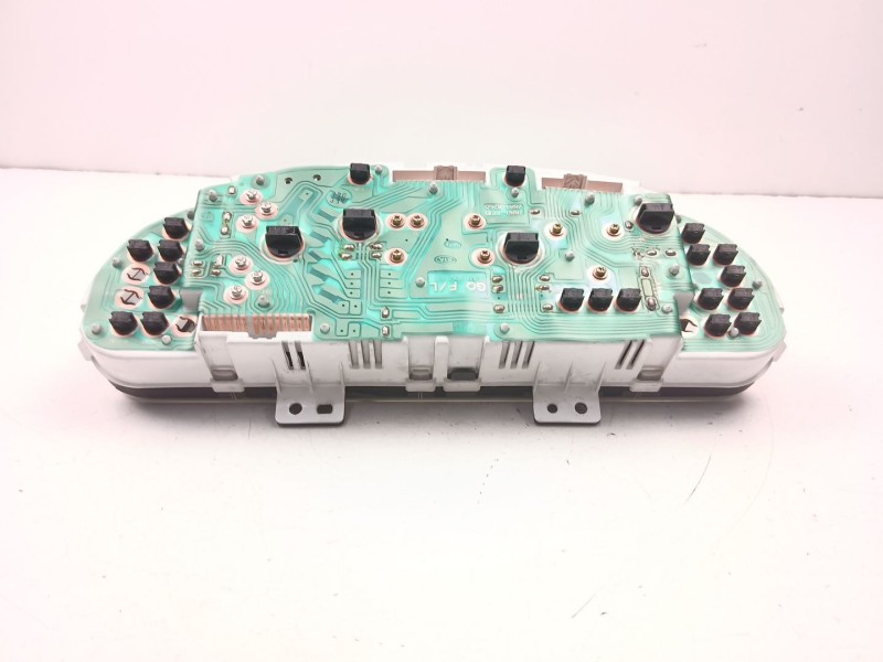 Recambio de cuadro instrumentos para kia carnival ii (gq) 2.9 crdi referencia OEM IAM 0K52A55430A  