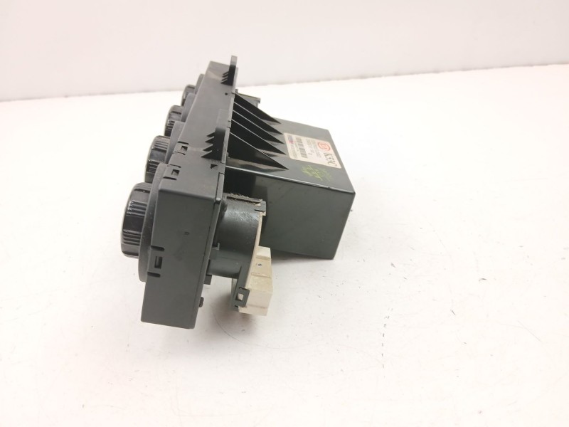 Recambio de mandos calefaccion aire para kia carnival ii (gq) 2.9 crdi referencia OEM IAM 0K53C61190D  