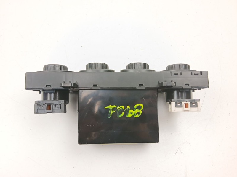 Recambio de mandos calefaccion aire para kia carnival ii (gq) 2.9 crdi referencia OEM IAM 0K53C61190D  