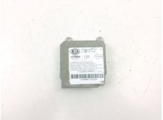 Recambio de centralita airbag para kia carnival ii (gq) 2.9 crdi referencia OEM IAM 0K52Y677F0A   2