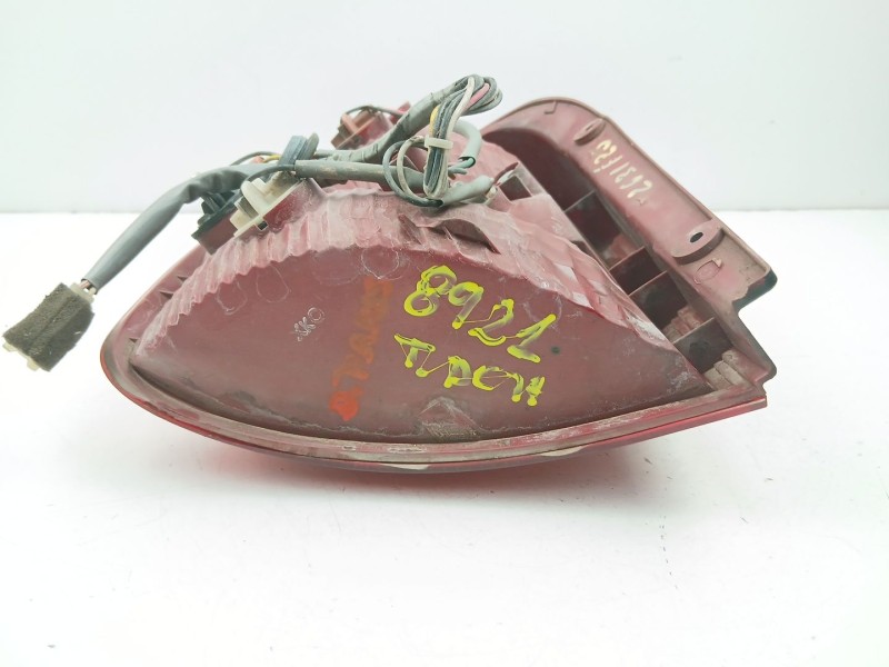 Recambio de piloto trasero derecho para kia carnival ii (gq) 2.9 crdi referencia OEM IAM 3K54A51150  