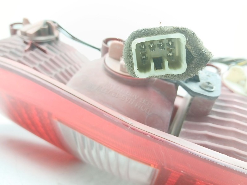 Recambio de piloto trasero derecho para kia carnival ii (gq) 2.9 crdi referencia OEM IAM 3K54A51150  