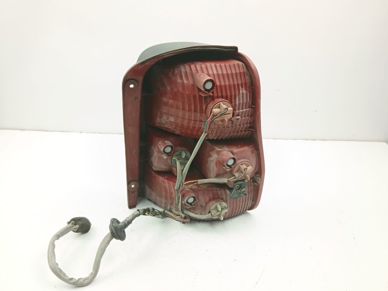 Recambio de piloto trasero izquierdo para kia carnival ii (gq) 2.9 crdi referencia OEM IAM 3K54A51160  