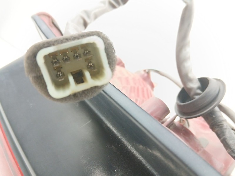 Recambio de piloto trasero izquierdo para kia carnival ii (gq) 2.9 crdi referencia OEM IAM 3K54A51160  