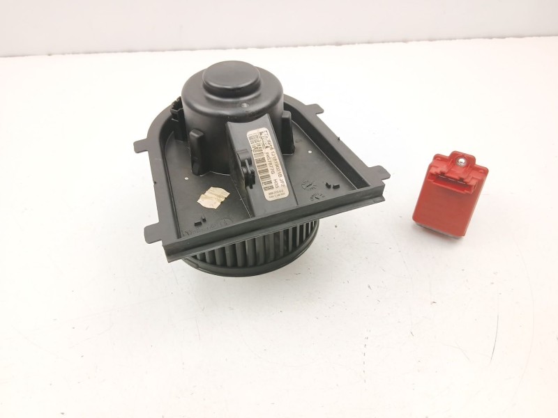 Recambio de motor calefaccion para audi a3 (8l1) 1.9 tdi referencia OEM IAM 1J1819021B F657877G 