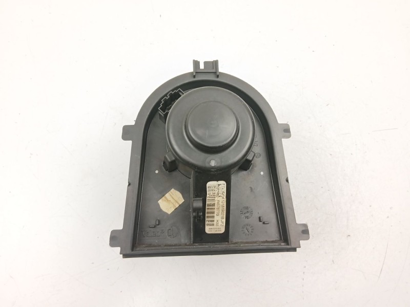 Recambio de motor calefaccion para audi a3 (8l1) 1.9 tdi referencia OEM IAM 1J1819021B F657877G 
