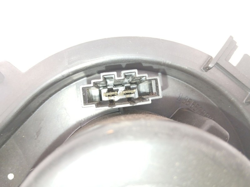 Recambio de motor calefaccion para audi a3 (8l1) 1.9 tdi referencia OEM IAM 1J1819021B F657877G 