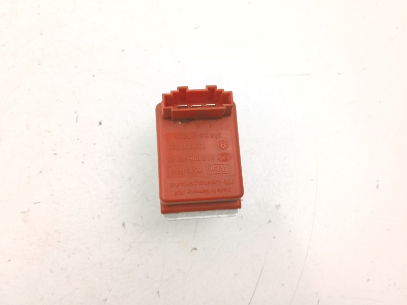 Recambio de motor calefaccion para audi a3 (8l1) 1.9 tdi referencia OEM IAM 1J1819021B F657877G 