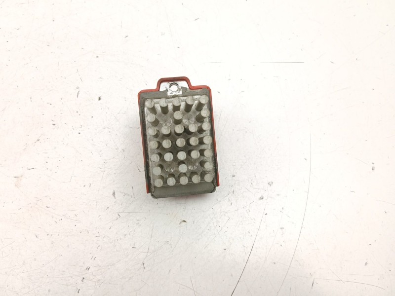 Recambio de motor calefaccion para audi a3 (8l1) 1.9 tdi referencia OEM IAM 1J1819021B F657877G 