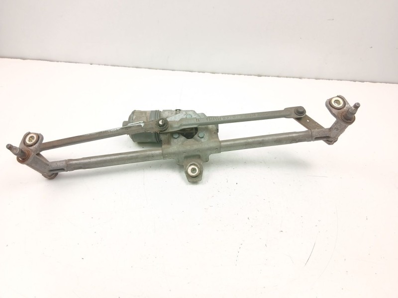 Recambio de motor limpia delantero para audi a3 (8l1) 1.9 tdi referencia OEM IAM 1J1955113B 0390241502 