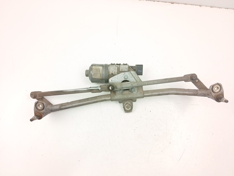 Recambio de motor limpia delantero para audi a3 (8l1) 1.9 tdi referencia OEM IAM 1J1955113B 0390241502 