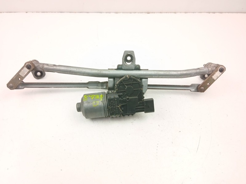 Recambio de motor limpia delantero para audi a3 (8l1) 1.9 tdi referencia OEM IAM 1J1955113B 0390241502 