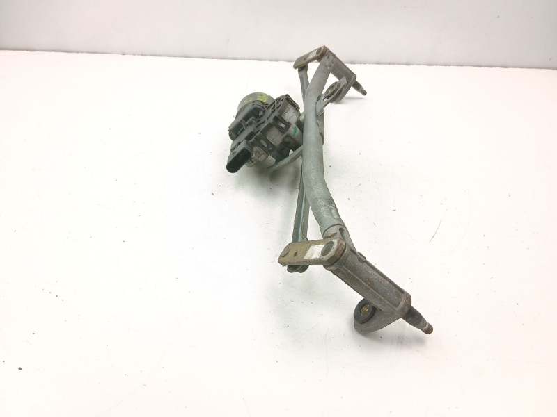 Recambio de motor limpia delantero para audi a3 (8l1) 1.9 tdi referencia OEM IAM 1J1955113B 0390241502 