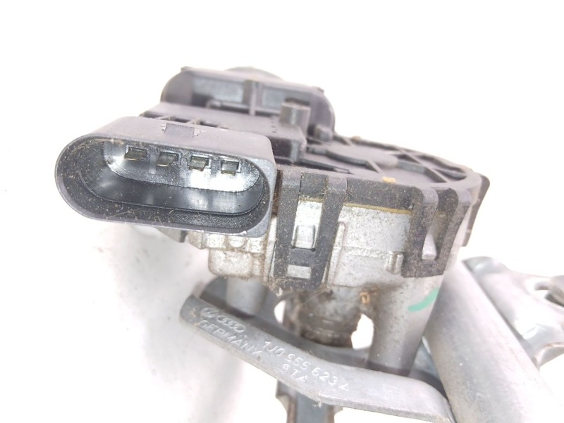 Recambio de motor limpia delantero para audi a3 (8l1) 1.9 tdi referencia OEM IAM 1J1955113B 0390241502 