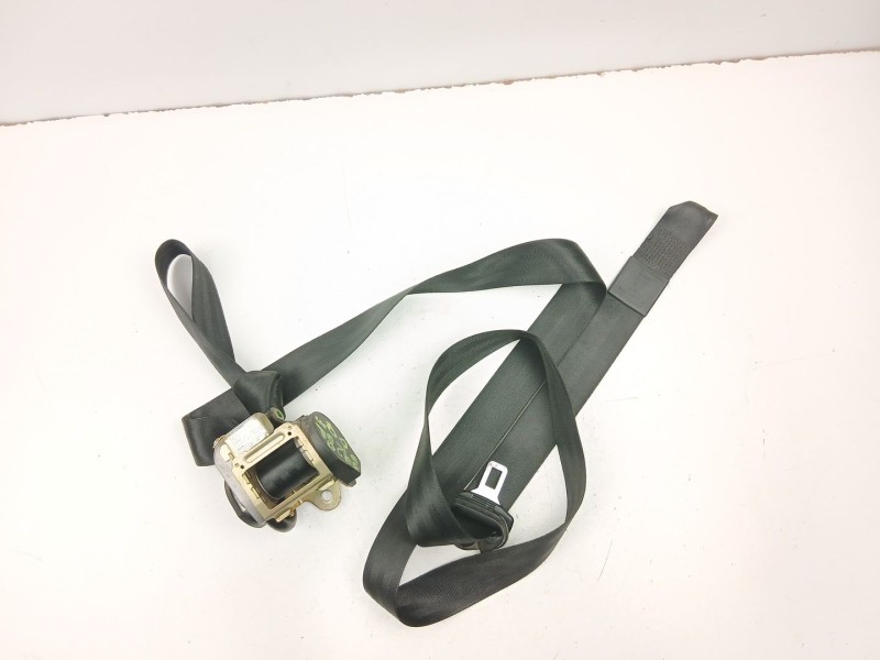 Recambio de cinturon seguridad delantero derecho para audi a3 (8l1) 1.9 tdi referencia OEM IAM 8L4857706A 560561000B 