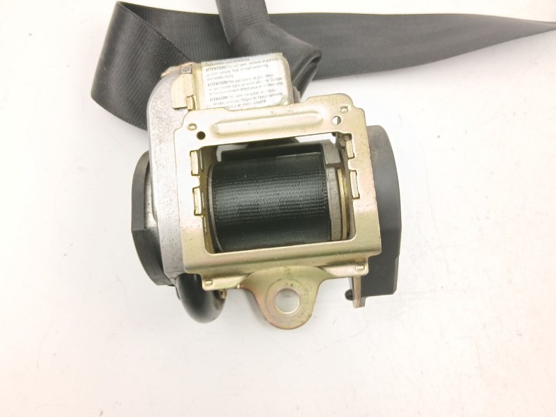 Recambio de cinturon seguridad delantero derecho para audi a3 (8l1) 1.9 tdi referencia OEM IAM 8L4857706A 560561000B 