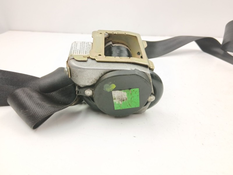 Recambio de cinturon seguridad delantero derecho para audi a3 (8l1) 1.9 tdi referencia OEM IAM 8L4857706A 560561000B 