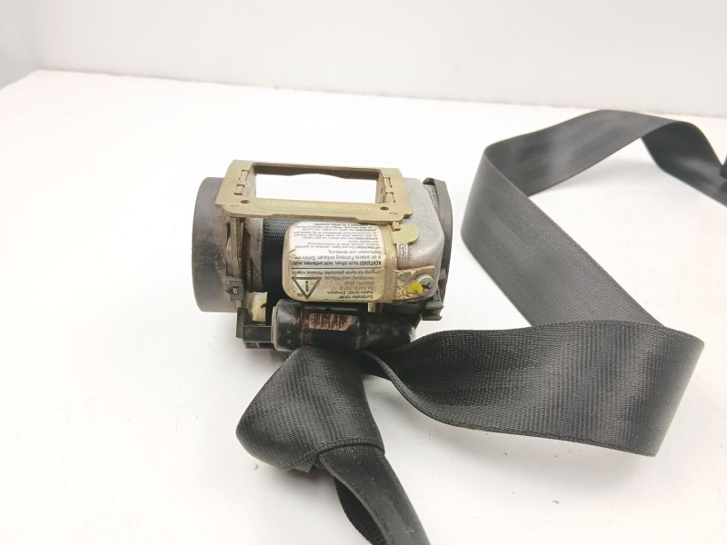 Recambio de cinturon seguridad delantero derecho para audi a3 (8l1) 1.9 tdi referencia OEM IAM 8L4857706A 560561000B 