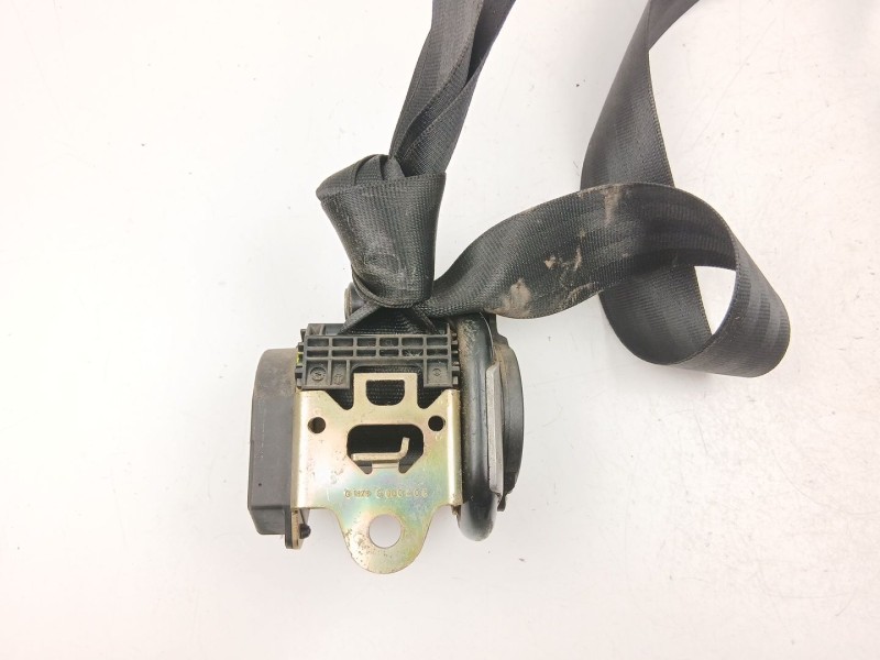 Recambio de cinturon seguridad delantero derecho para audi a3 (8l1) 1.9 tdi referencia OEM IAM 8L4857706A 560561000B 