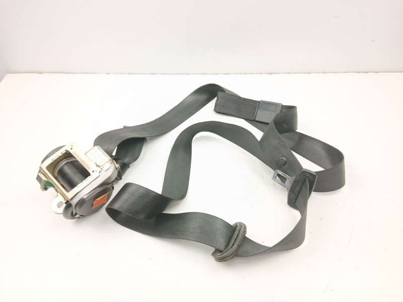 Recambio de cinturon seguridad delantero izquierdo para audi a3 (8l1) 1.9 tdi referencia OEM IAM 8L3857705A 560559500B 