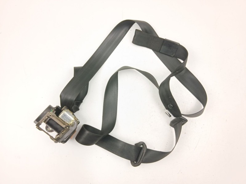 Recambio de cinturon seguridad delantero izquierdo para audi a3 (8l1) 1.9 tdi referencia OEM IAM 8L3857705A 560559500B 