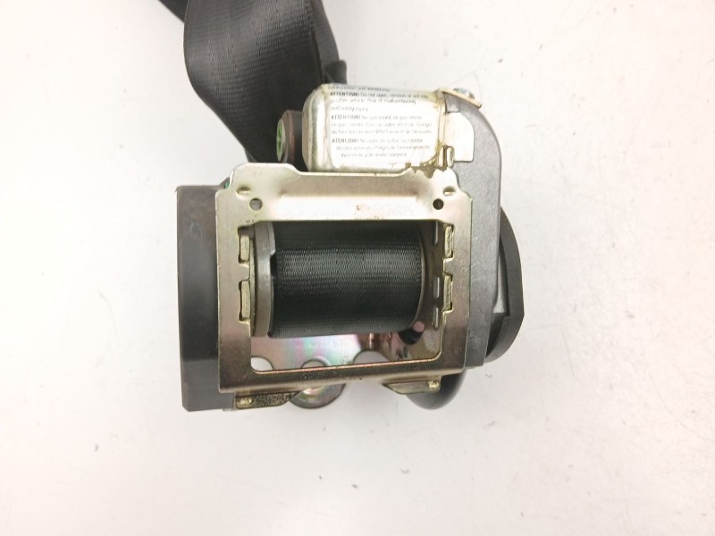 Recambio de cinturon seguridad delantero izquierdo para audi a3 (8l1) 1.9 tdi referencia OEM IAM 8L3857705A 560559500B 
