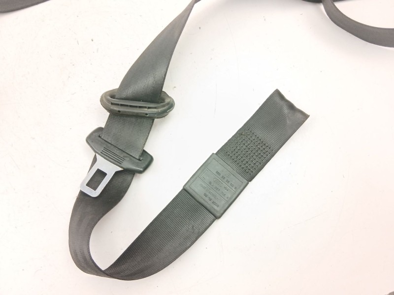 Recambio de cinturon seguridad delantero izquierdo para audi a3 (8l1) 1.9 tdi referencia OEM IAM 8L3857705A 560559500B 