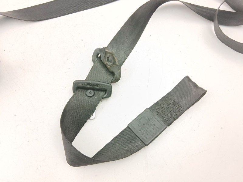 Recambio de cinturon seguridad delantero izquierdo para audi a3 (8l1) 1.9 tdi referencia OEM IAM 8L3857705A 560559500B 