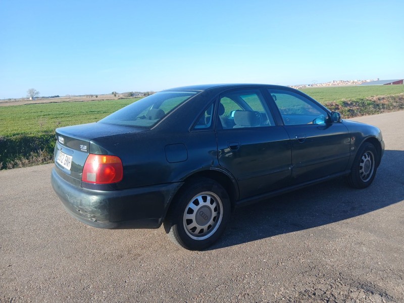 audi a4 b5 (8d2) del año 1995