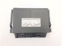 Recambio de centralita para mercedes-benz clase c coupé (cl203) c 220 cdi (203.706) referencia OEM IAM A0305452332 5WP20005AB  2