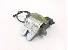 Recambio de cerradura maletero porton para mercedes-benz clase c coupé (cl203) c 220 cdi (203.706) referencia OEM IAM A203740013